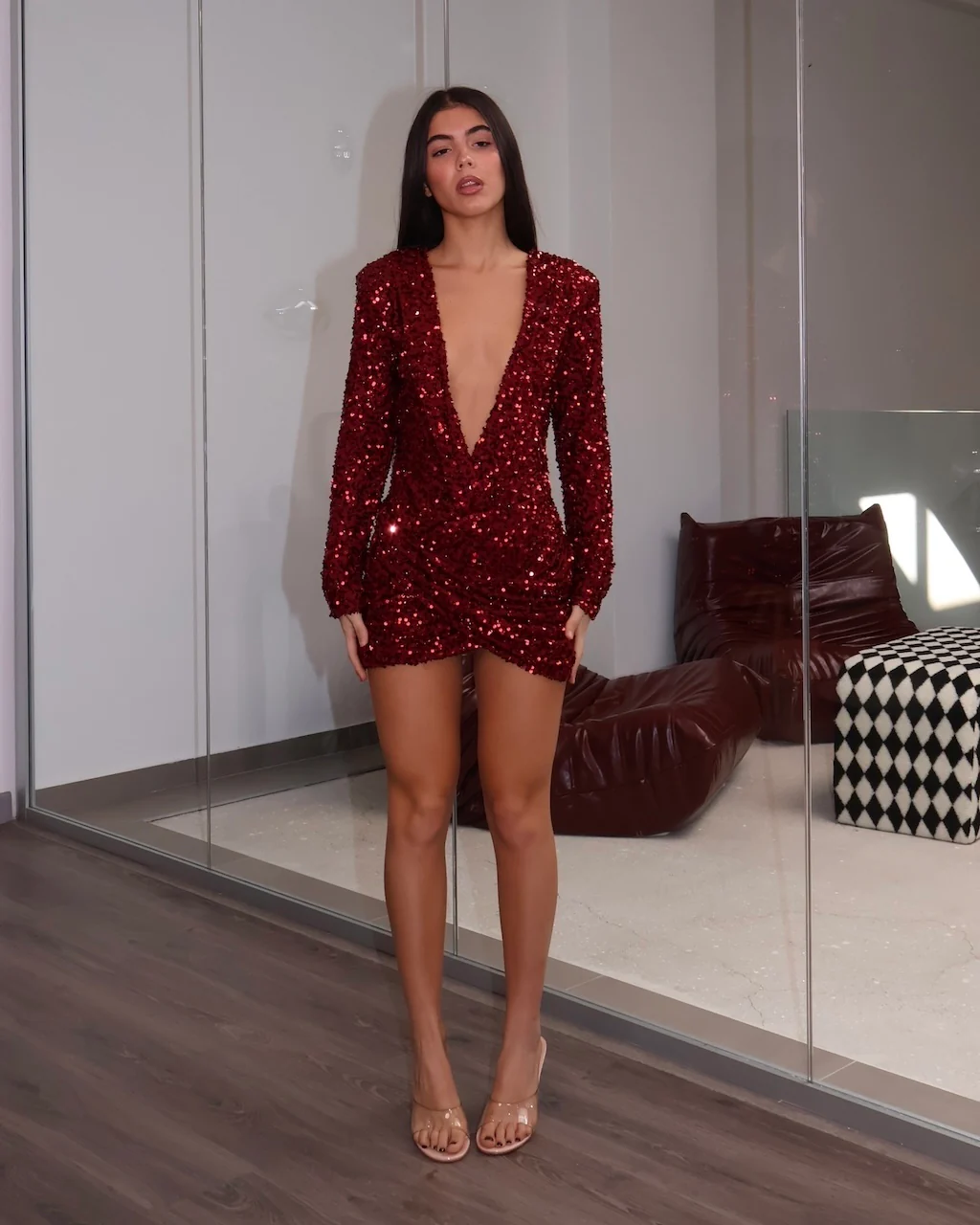 DRESS CORONA - Image 8