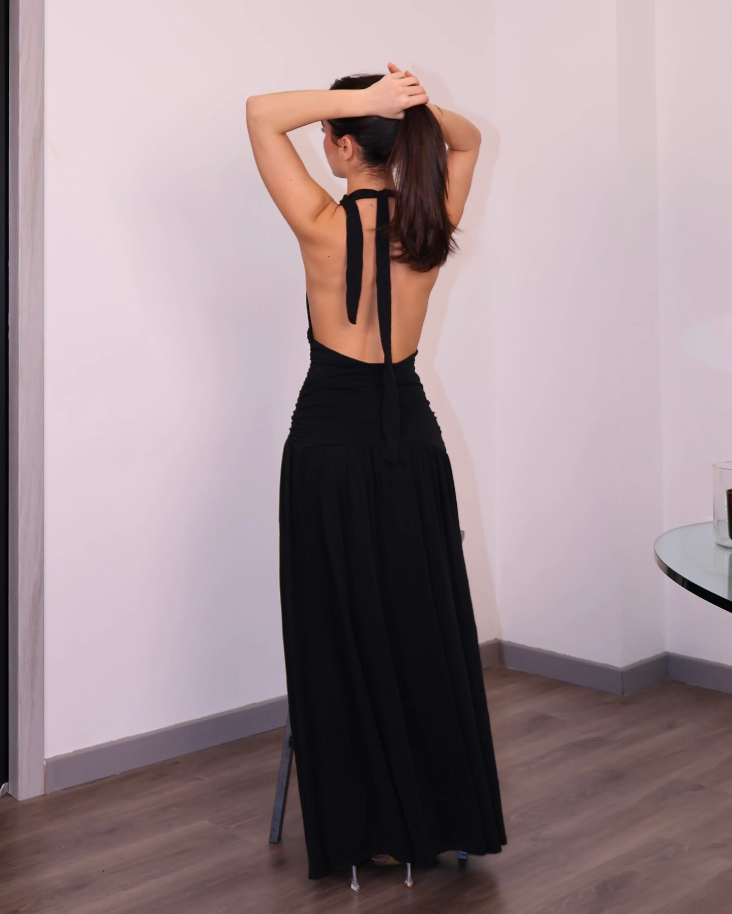 DRESS OPALE NOTTURNO - Image 10