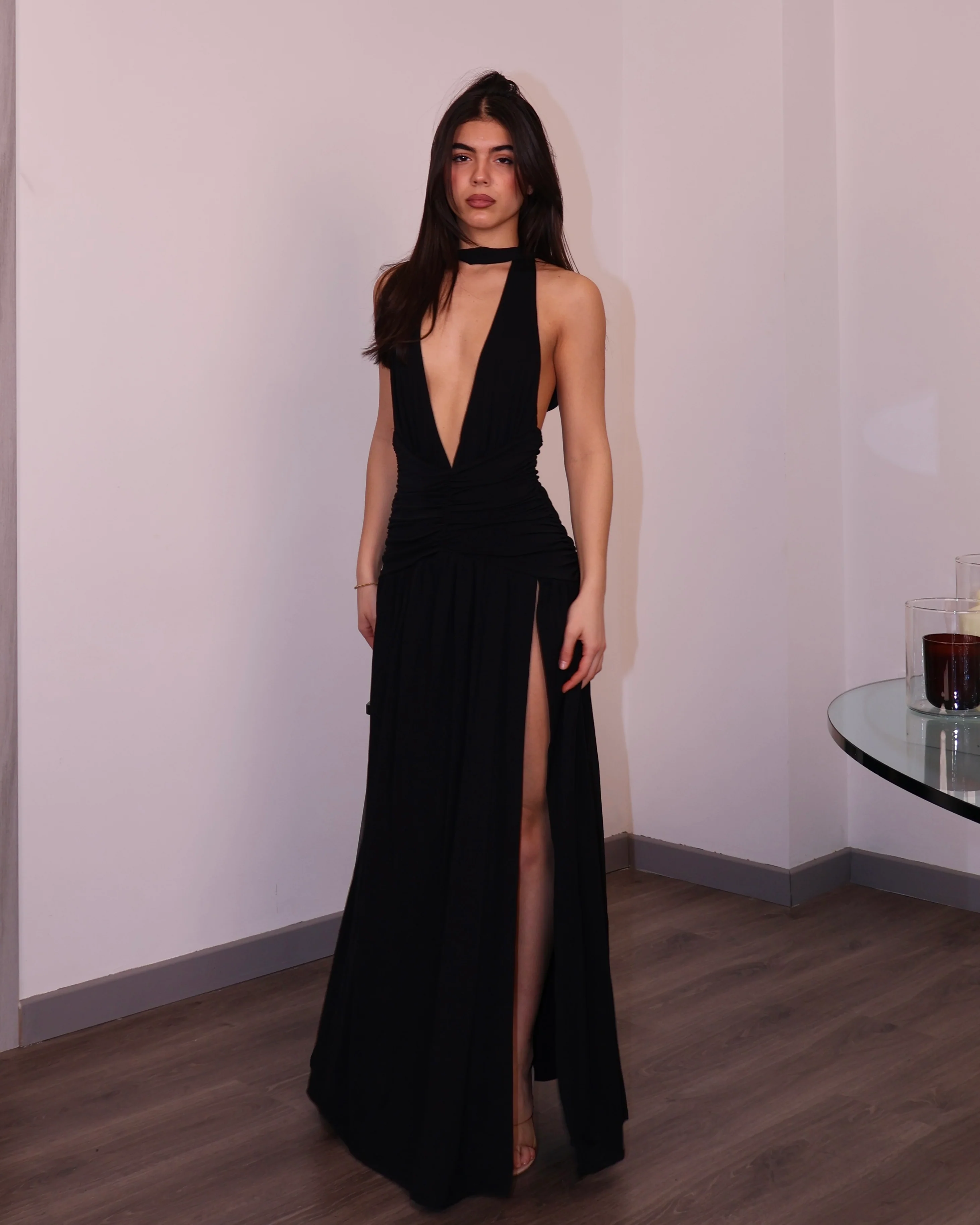 DRESS OPALE NOTTURNO - Image 11