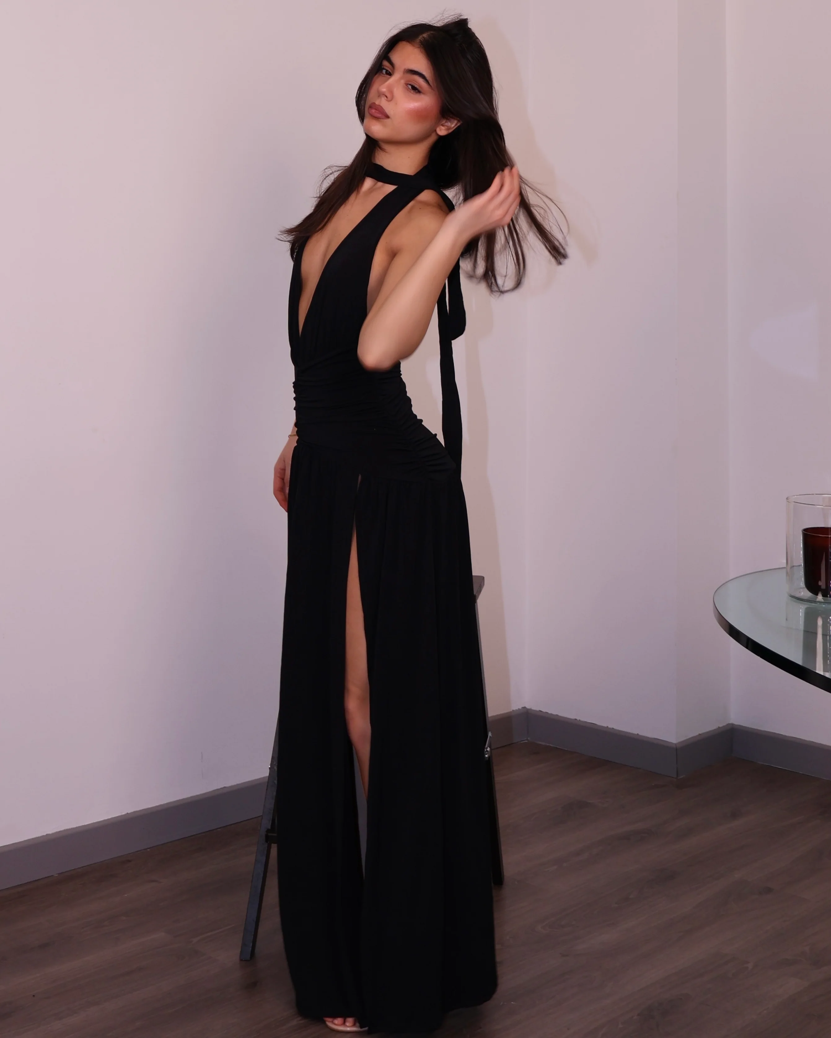 DRESS OPALE NOTTURNO - Image 12
