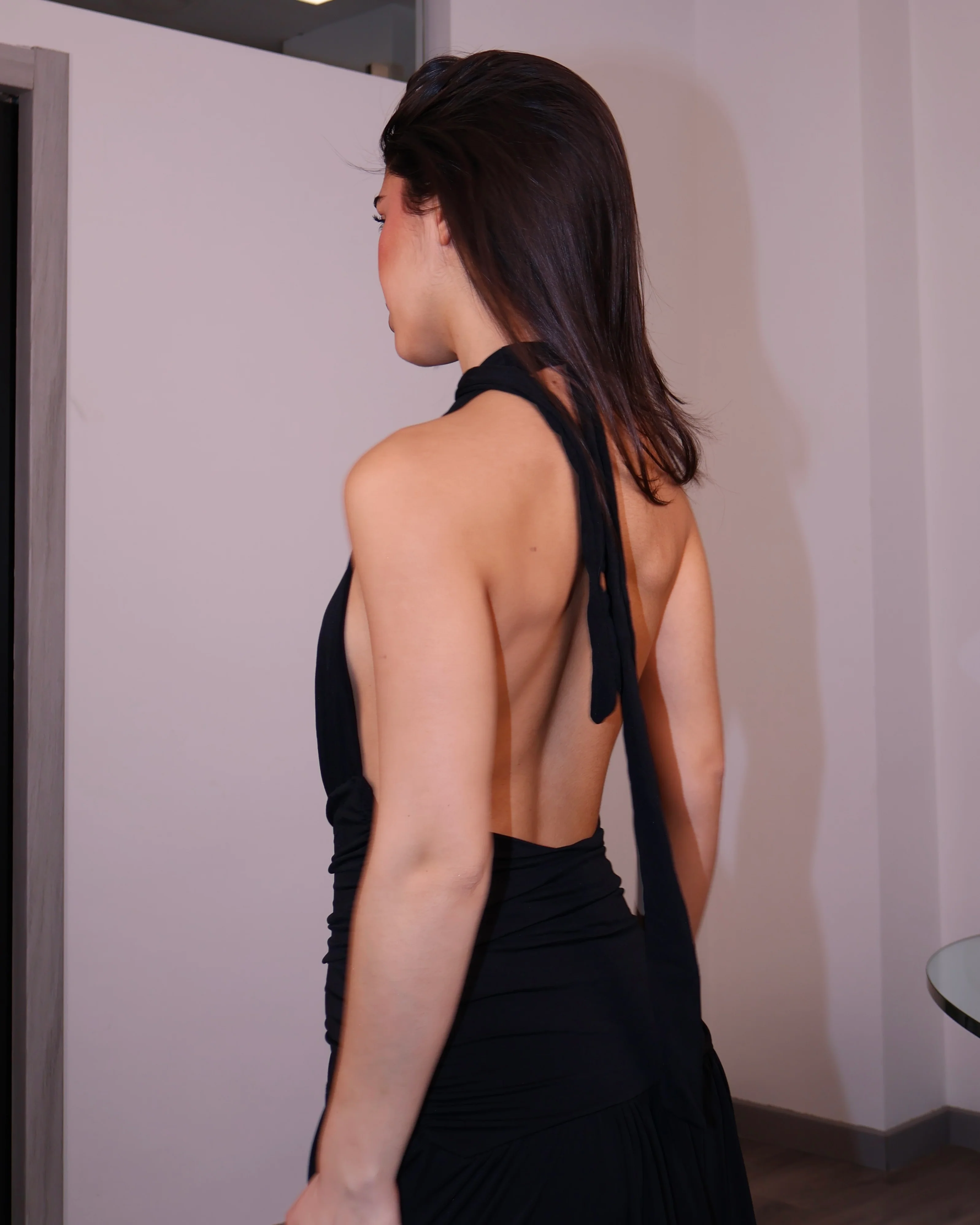 DRESS OPALE NOTTURNO - Image 3
