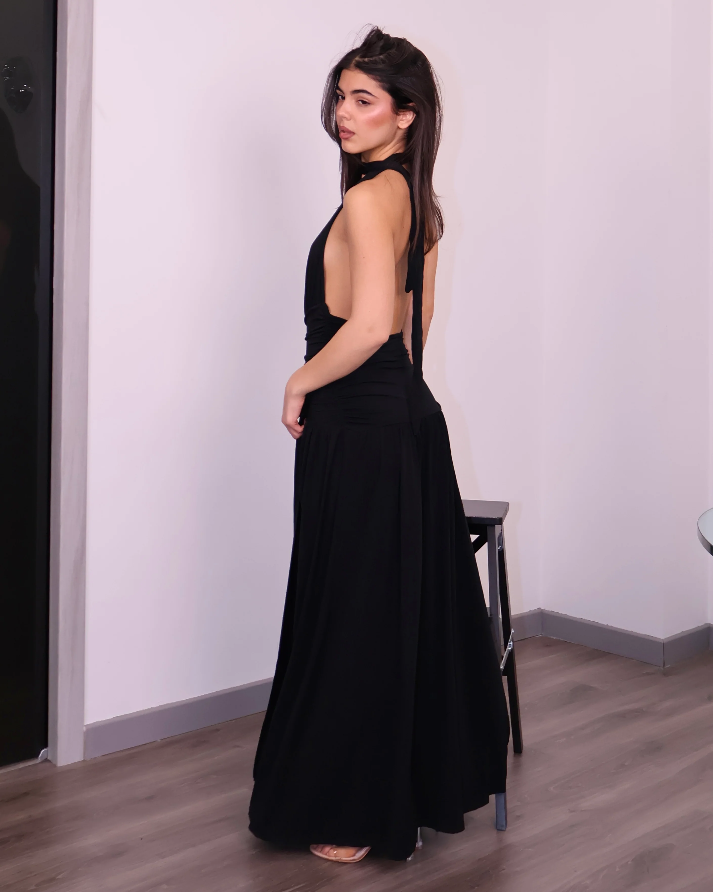 DRESS OPALE NOTTURNO - Image 6