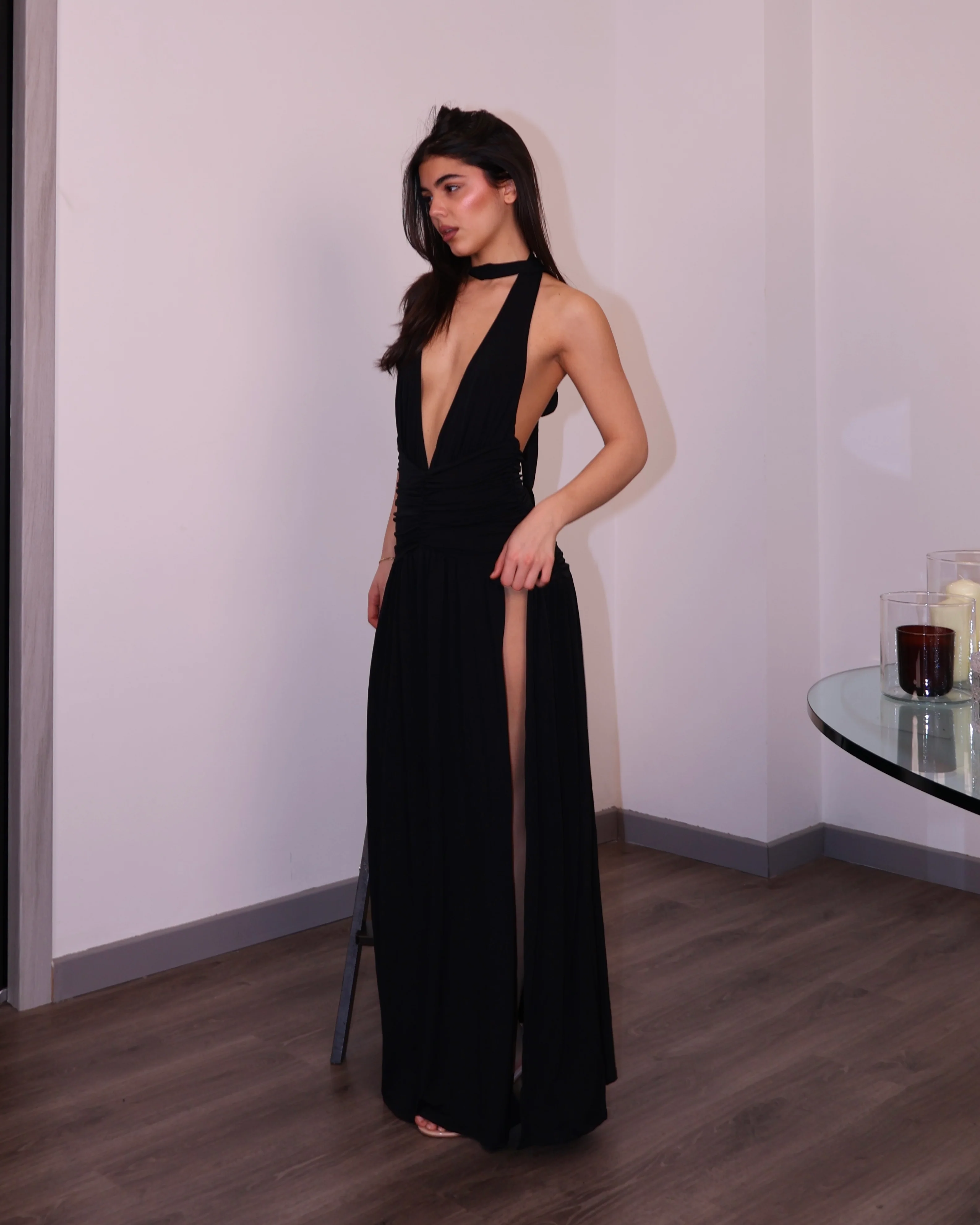 DRESS OPALE NOTTURNO - Image 8