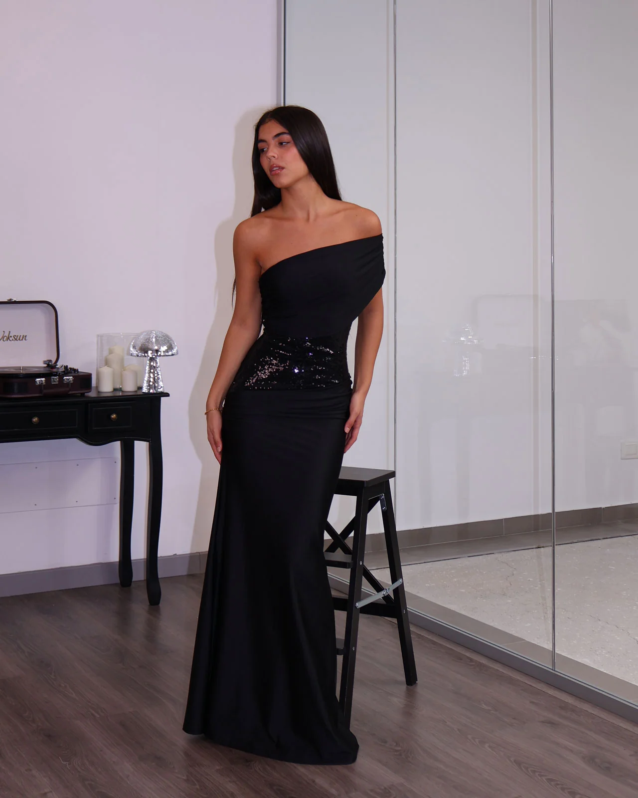 DRESS PANTHOM - Image 3