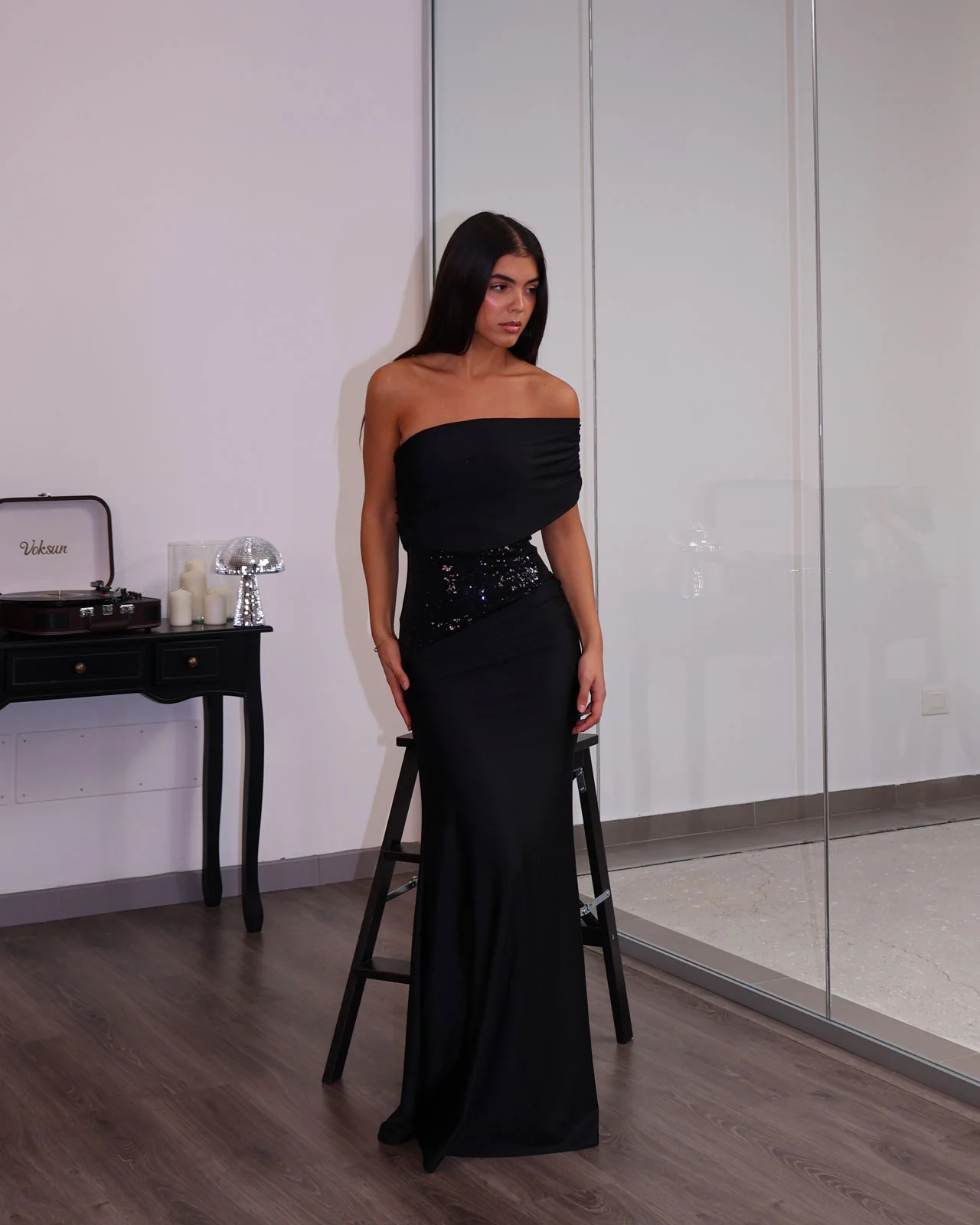 DRESS PANTHOM - Image 4