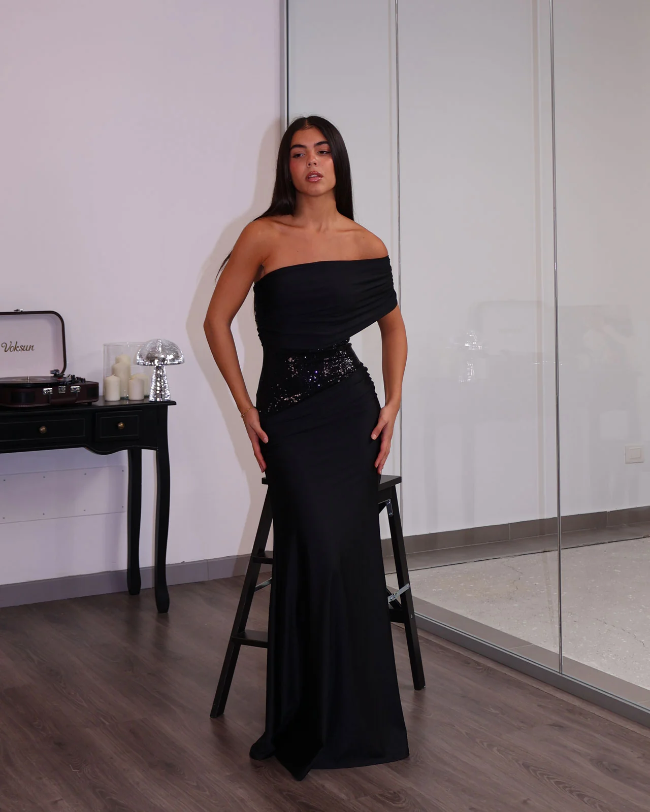 DRESS PANTHOM - Image 5