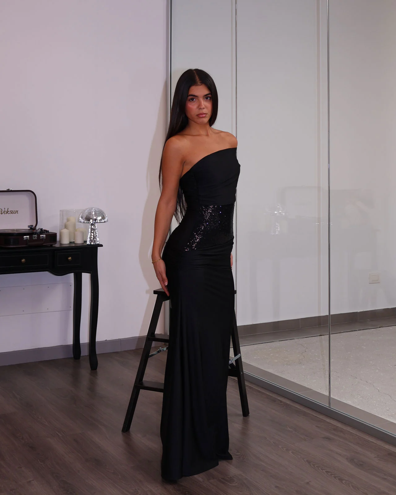 DRESS PANTHOM - Image 6