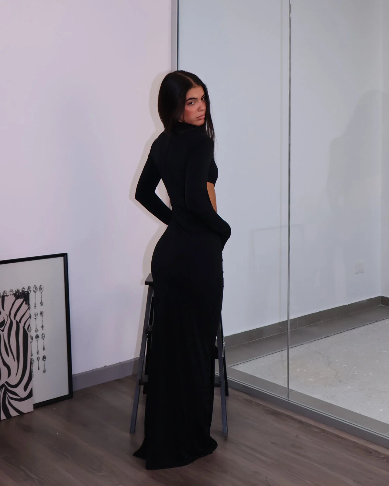 DRESS SPIRA ELEGANTE - Image 10