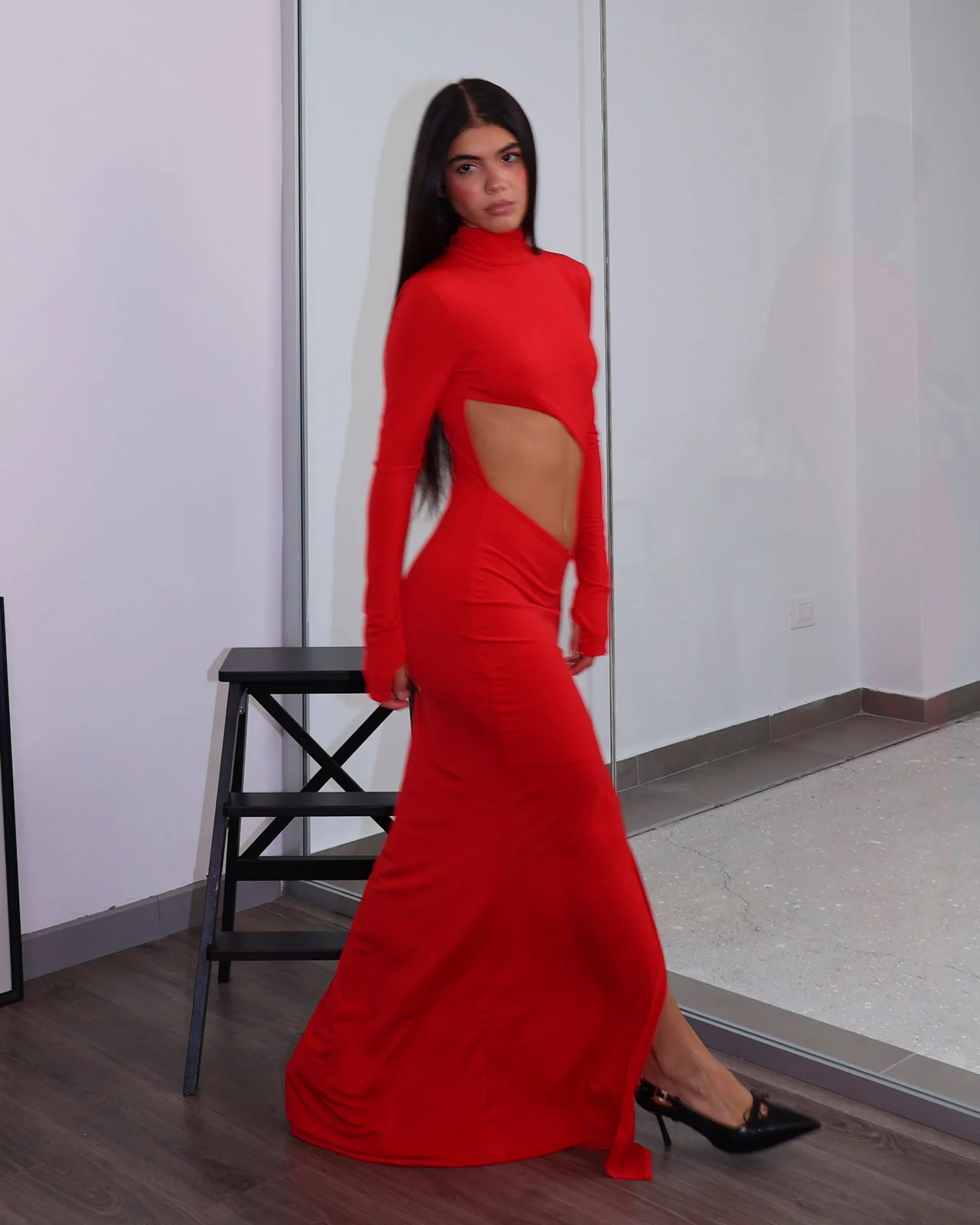 DRESS SPIRA ELEGANTE - Image 6