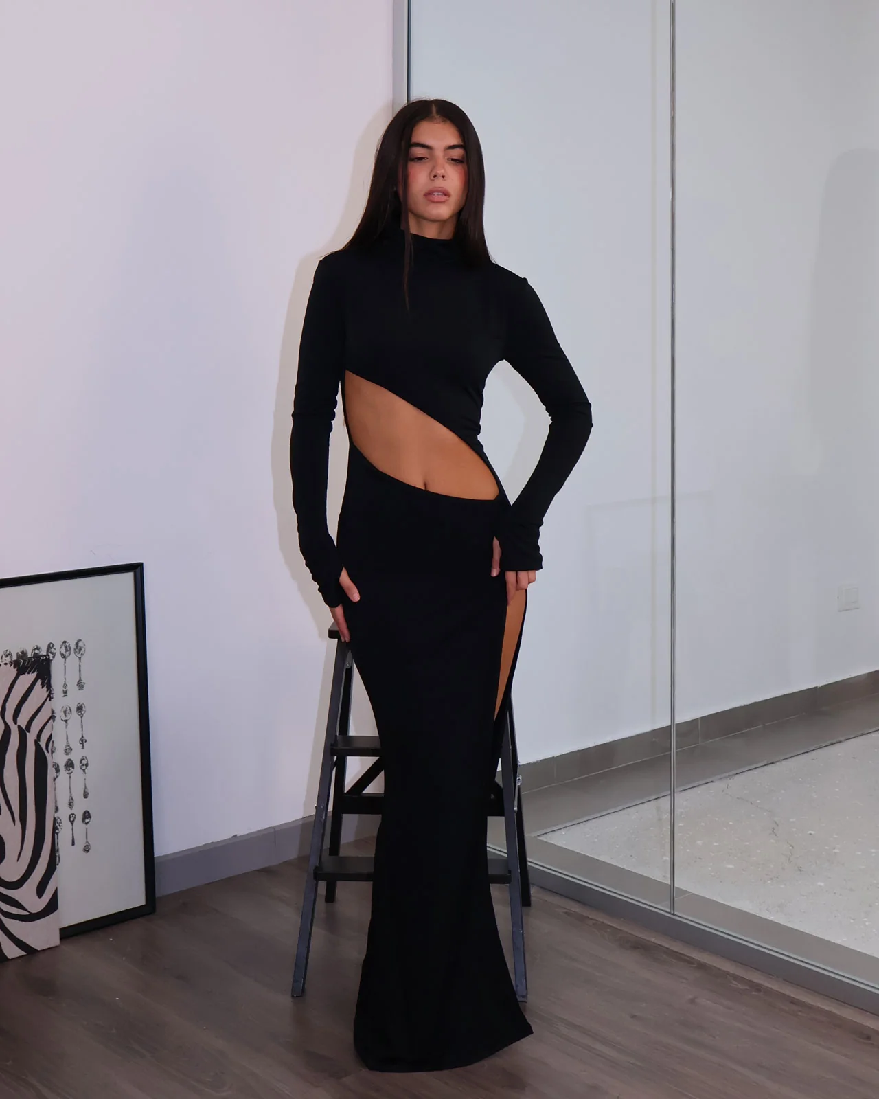 DRESS SPIRA ELEGANTE - Image 8