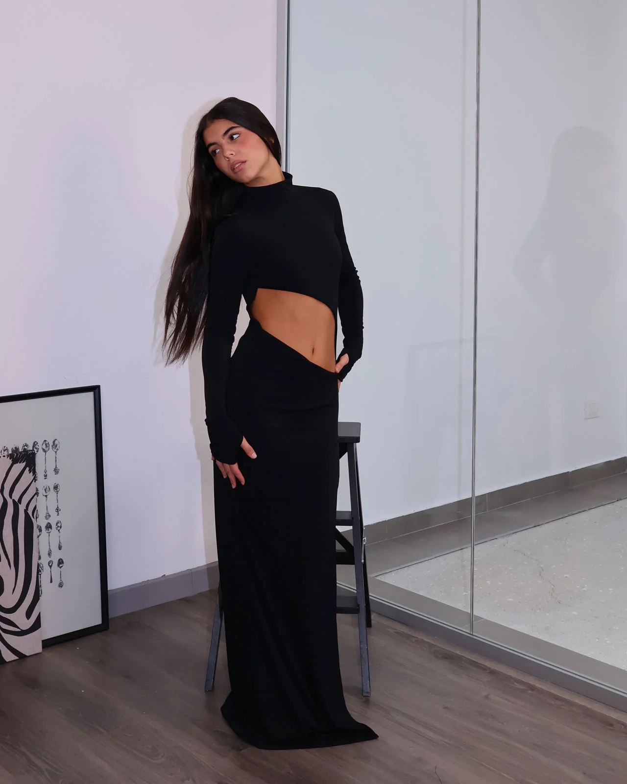 DRESS SPIRA ELEGANTE - Image 9