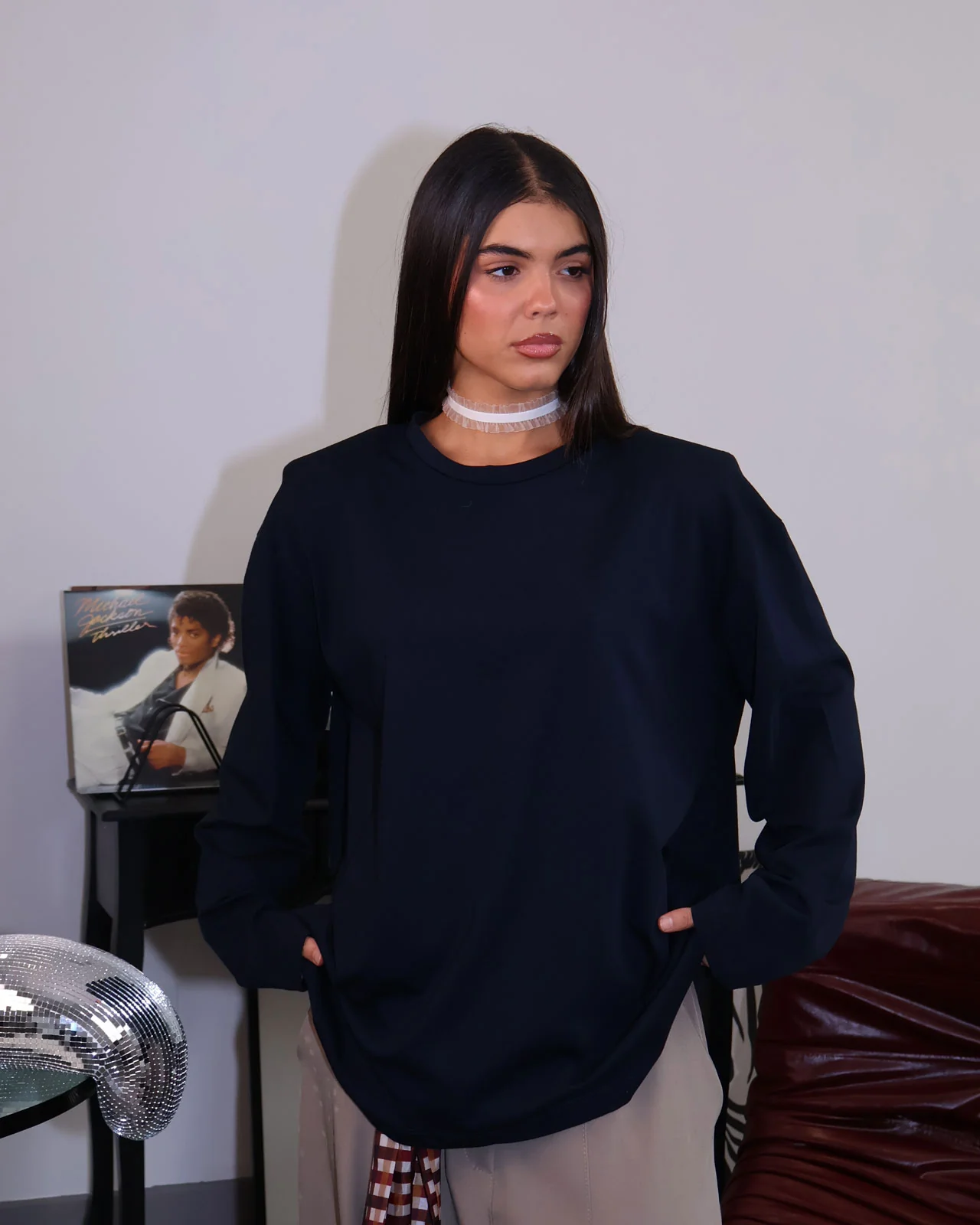 MAGLIA COLPEVOLE - Image 3