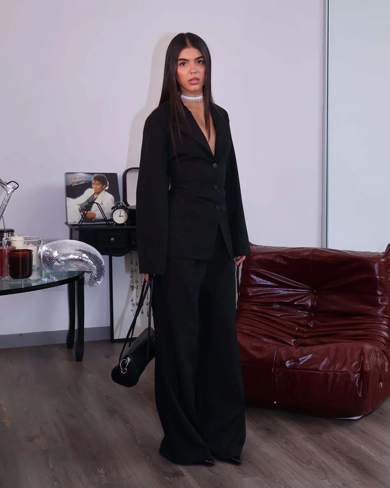 TAILLEUR DASH - Image 5